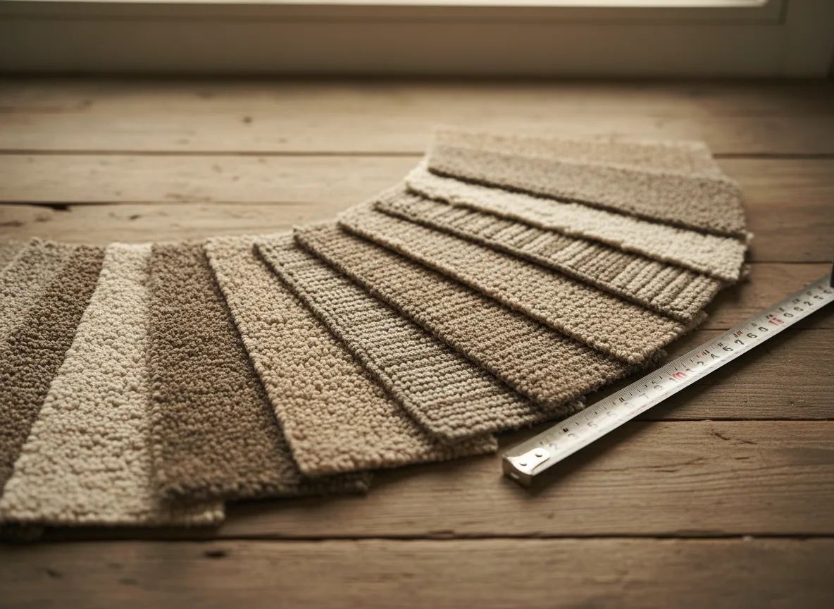 Carpet Installation Sipsey, AL FAQs